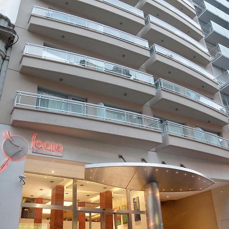 Icaro Suites Буэнос-Айрес Экстерьер фото